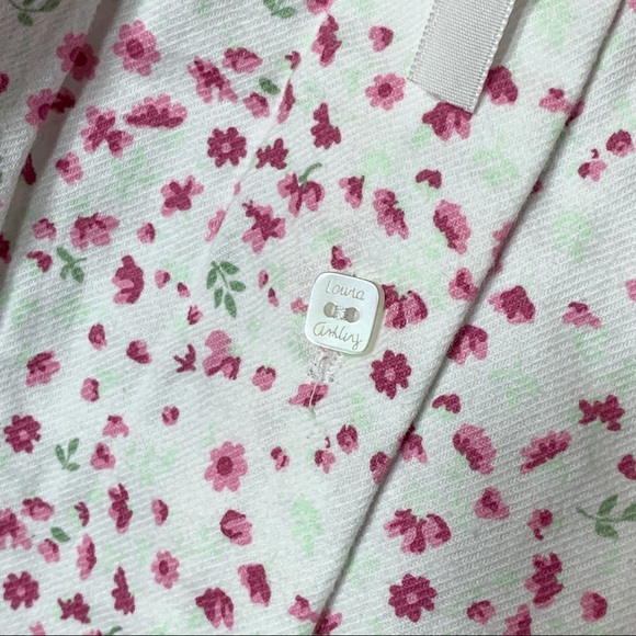 Vintage Laura Ashley baby girl dress - Picture 8 of 10